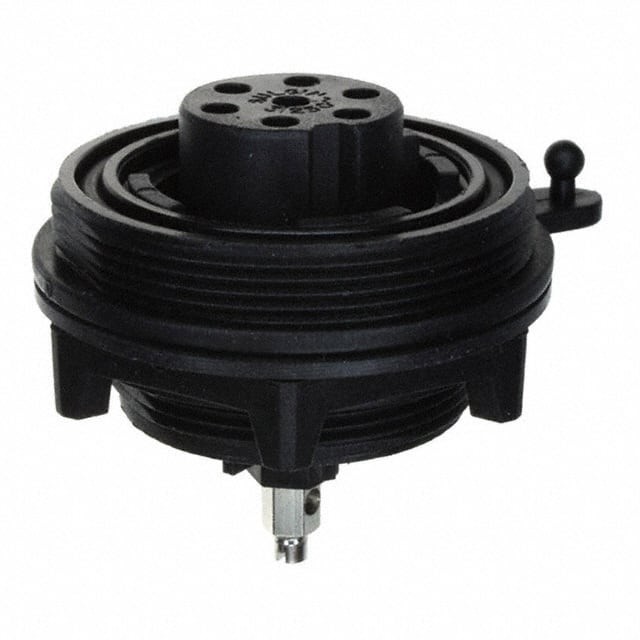 PX0744/S Bulgin  Assemblages de connecteurs circulaires